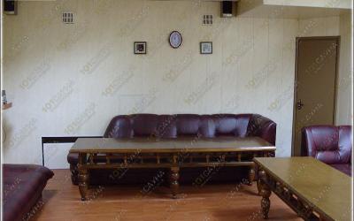 Сауна Октябрьская Люкс, в Новосибирске, Красный проспект, 42 | 2 | 101sauna.ru