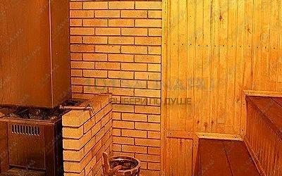 Сауна Платан, в Новосибирске, Большевистская, 255 к 2 | 2 | 101sauna.ru