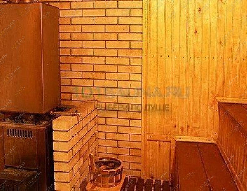Сауна Платан, в Новосибирске, Большевистская, 255 к 2 | 2 | 101sauna.ru