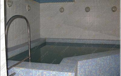 Сауна Октябрьская Люкс, в Новосибирске, Красный проспект, 42 | 3 | 101sauna.ru