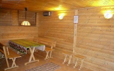 Оздоровительный комплекс Пермский, в Новосибирске, Пархоменко, 86/2 | 3 | 101sauna.ru
