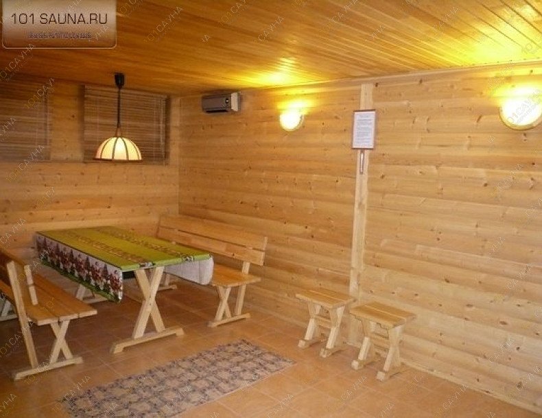 Оздоровительный комплекс Пермский, в Новосибирске, Пархоменко, 86/2 | 3 | 101sauna.ru