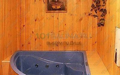 Сауна Платан, в Новосибирске, Большевистская, 255 к 2 | 3 | 101sauna.ru