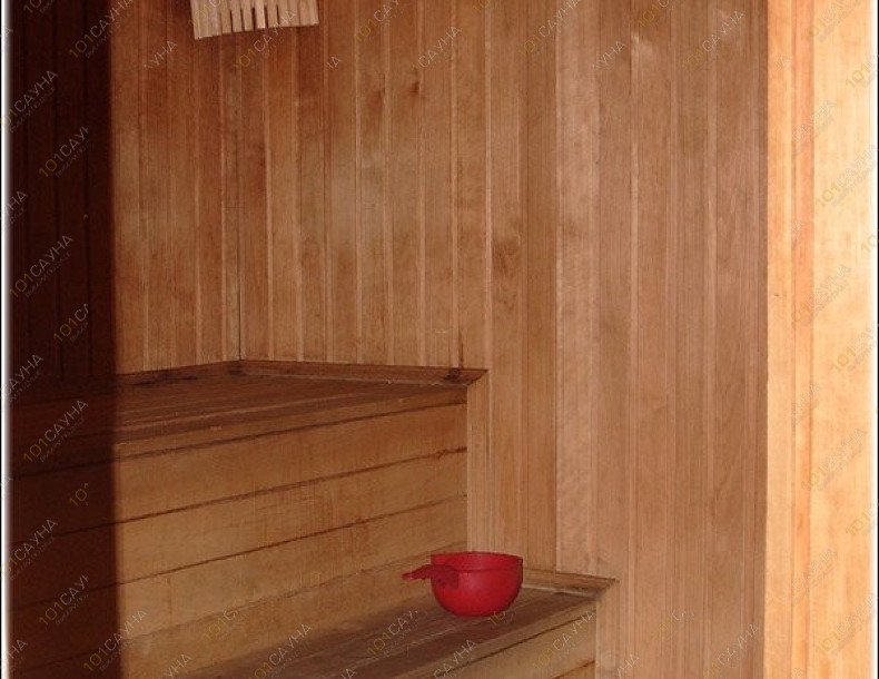 Сауна Октябрьская Люкс, в Новосибирске, Красный проспект, 42 | 4 | 101sauna.ru