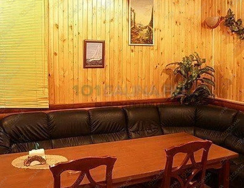 Сауна Платан, в Новосибирске, Большевистская, 255 к 2 | 4 | 101sauna.ru