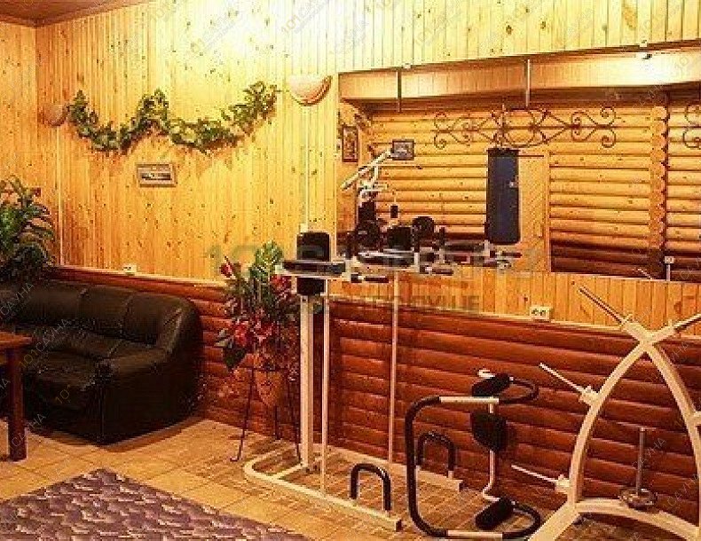 Сауна Платан, в Новосибирске, Большевистская, 255 к 2 | 5 | 101sauna.ru