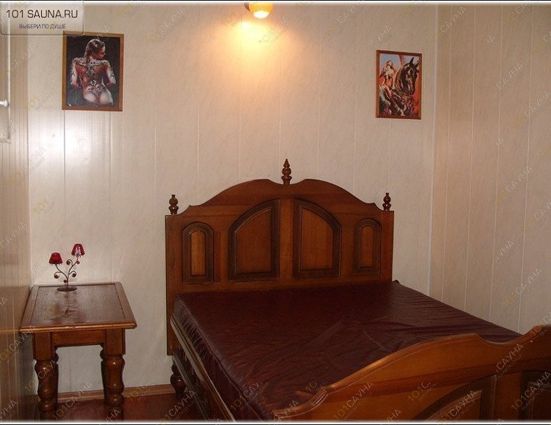 Сауна Октябрьская Люкс, в Новосибирске, Красный проспект, 42 | 5 | 101sauna.ru