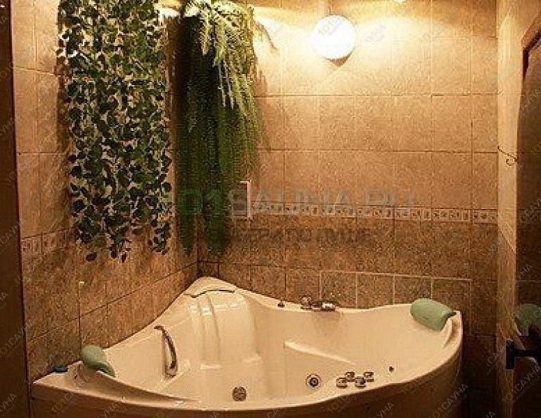 Сауна Платан, в Новосибирске, Большевистская, 255 к 2 | 7 | 101sauna.ru