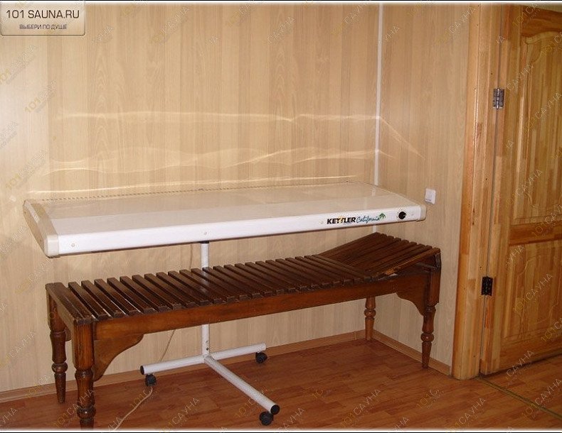 Сауна Октябрьская Люкс, в Новосибирске, Красный проспект, 42 | 8 | 101sauna.ru