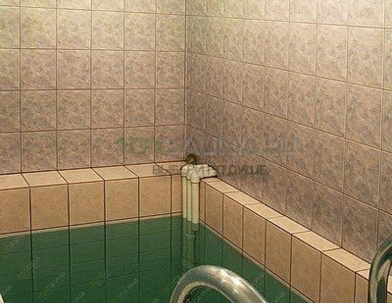 Сауна Платан, в Новосибирске, Большевистская, 255 к 2 | 8 | 101sauna.ru