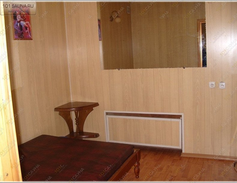 Сауна Октябрьская Люкс, в Новосибирске, Красный проспект, 42 | 9 | 101sauna.ru