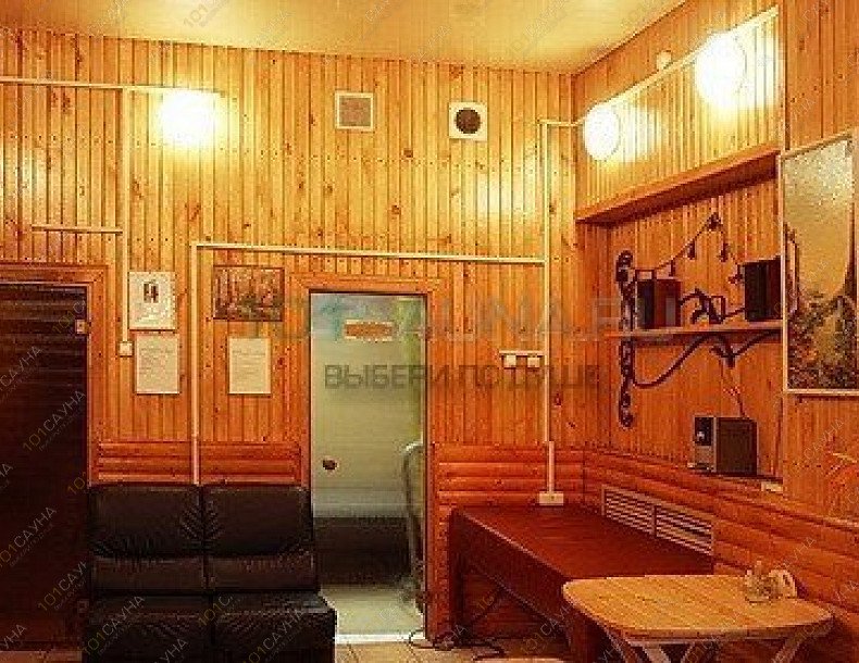 Сауна Платан, в Новосибирске, Большевистская, 255 к 2 | 13 | 101sauna.ru