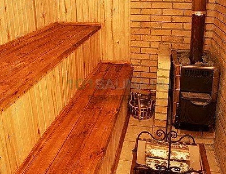 Сауна Платан, в Новосибирске, Большевистская, 255 к 2 | 14 | 101sauna.ru
