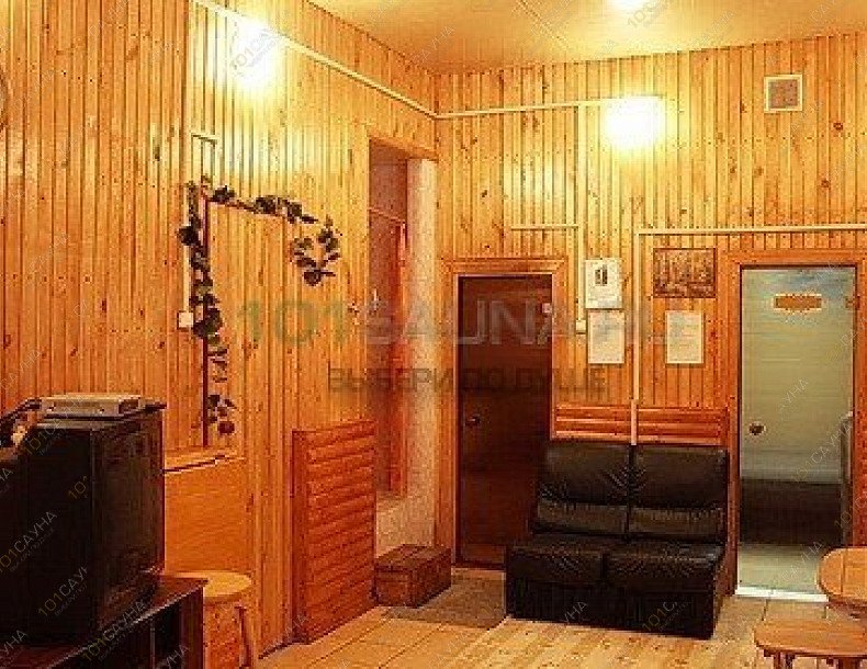 Сауна Платан, в Новосибирске, Большевистская, 255 к 2 | 15 | 101sauna.ru
