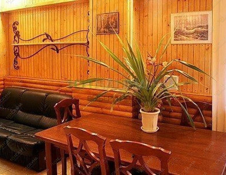Сауна Платан, в Новосибирске, Большевистская, 255 к 2 | 16 | 101sauna.ru