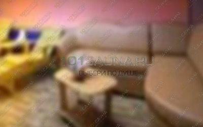 Сауна На Алейской, в Новосибирске, Алейская, 6 | 1 | 101sauna.ru