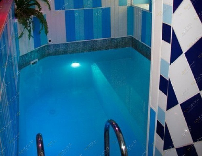 Сауна На Богаткова, в Новосибирске, Бориса Богаткова, 24 | 5 | 101sauna.ru