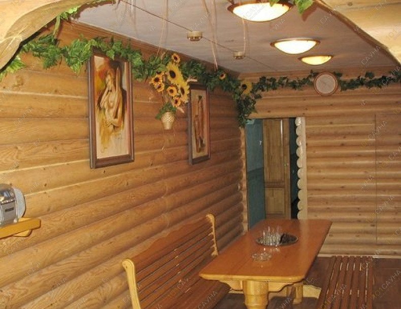Сауна На Богаткова, в Новосибирске, Бориса Богаткова, 24 | 6 | 101sauna.ru