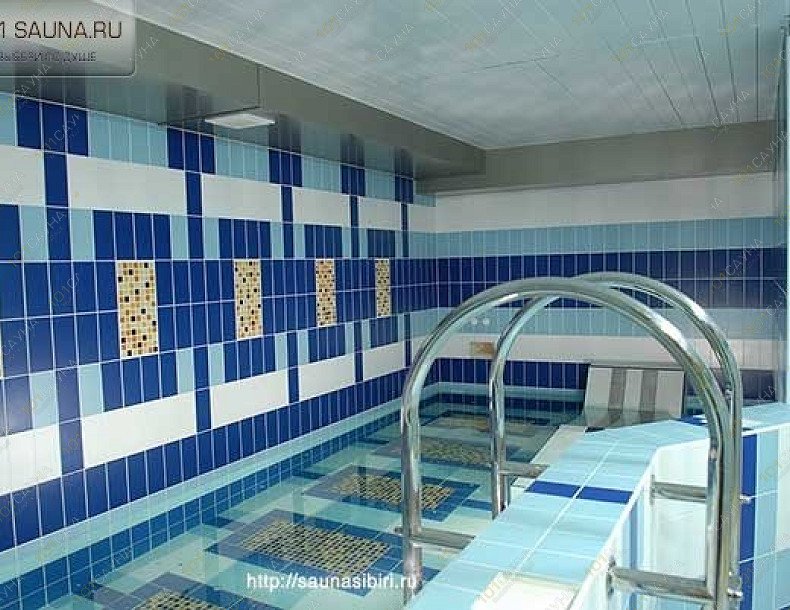 Сауна На Горской Люксор, в Новосибирске, Карла Маркса проспект, 30/1 | 5 | 101sauna.ru