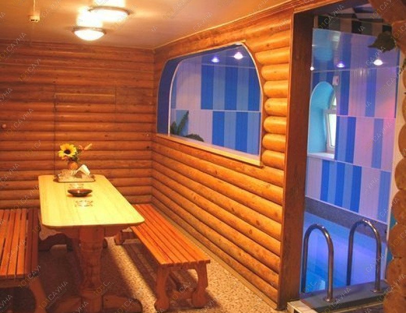 Сауна На Богаткова, в Новосибирске, Бориса Богаткова, 24 | 7 | 101sauna.ru
