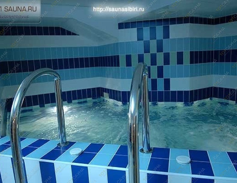 Сауна На Горской Люксор, в Новосибирске, Карла Маркса проспект, 30/1 | 6 | 101sauna.ru