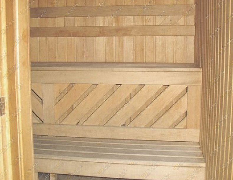 Сауна На Богаткова, в Новосибирске, Бориса Богаткова, 24 | 8 | 101sauna.ru