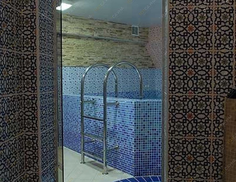 Сауна На Горской Люксор, в Новосибирске, Карла Маркса проспект, 30/1 | 8 | 101sauna.ru