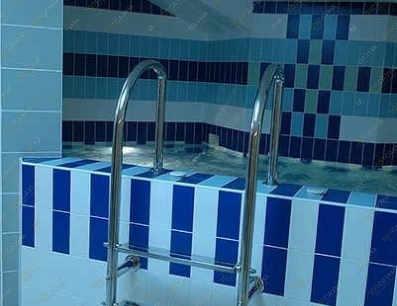 Сауна На Горской Люксор, в Новосибирске, Карла Маркса проспект, 30/1 | 9 | 101sauna.ru