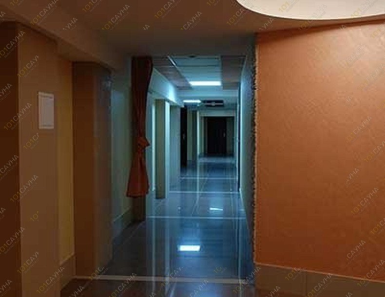 Сауна На Горской Люксор, в Новосибирске, Карла Маркса проспект, 30/1 | 11 | 101sauna.ru