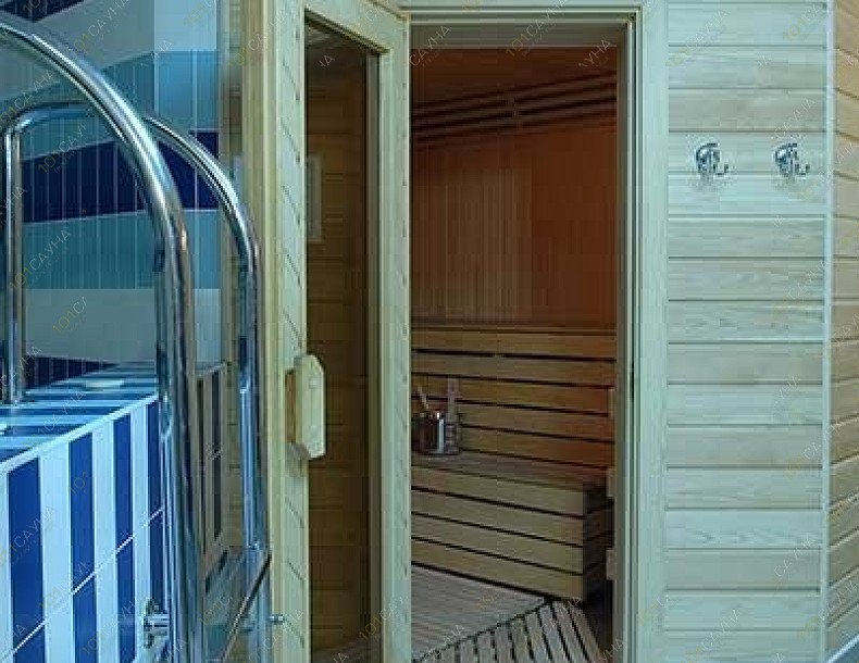 Сауна На Горской Люксор, в Новосибирске, Карла Маркса проспект, 30/1 | 13 | 101sauna.ru