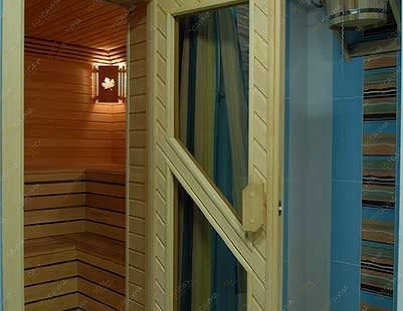 Сауна На Горской Люксор, в Новосибирске, Карла Маркса проспект, 30/1 | 15 | 101sauna.ru
