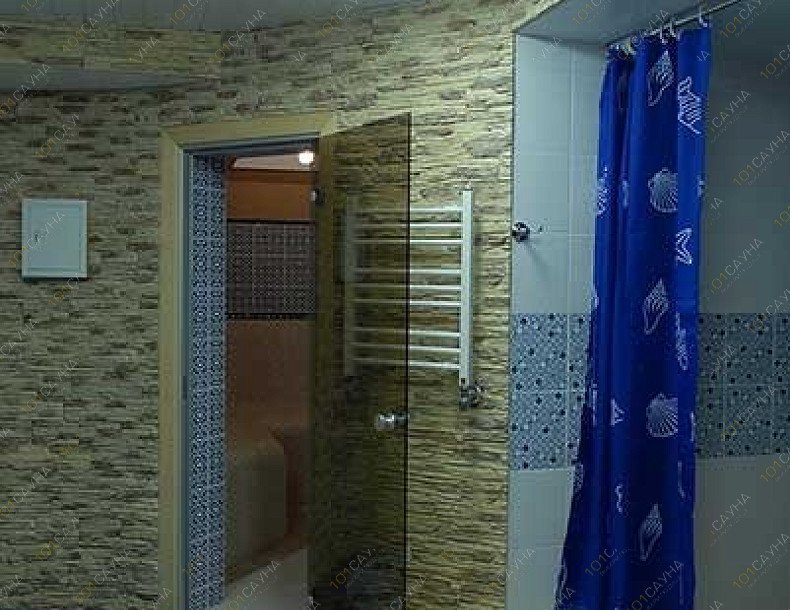Сауна На Горской Люксор, в Новосибирске, Карла Маркса проспект, 30/1 | 16 | 101sauna.ru