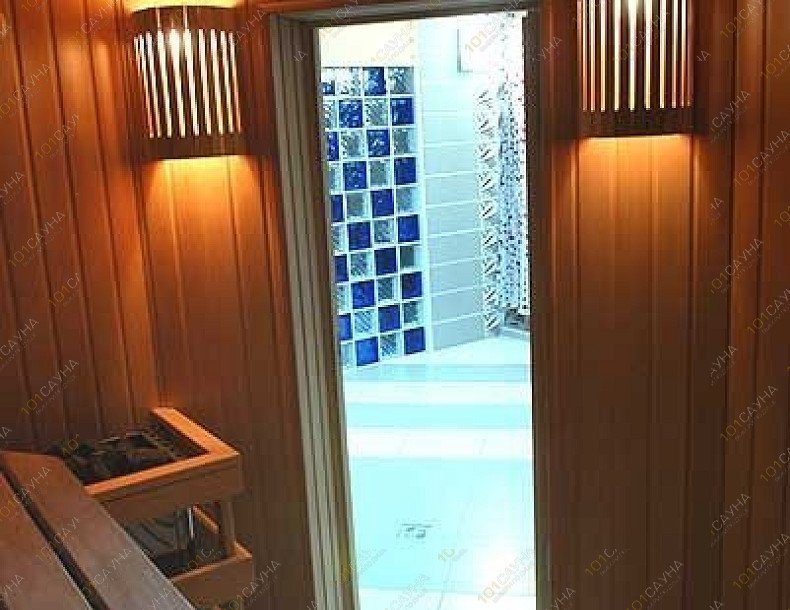 Сауна На Горской Люксор, в Новосибирске, Карла Маркса проспект, 30/1 | 17 | 101sauna.ru
