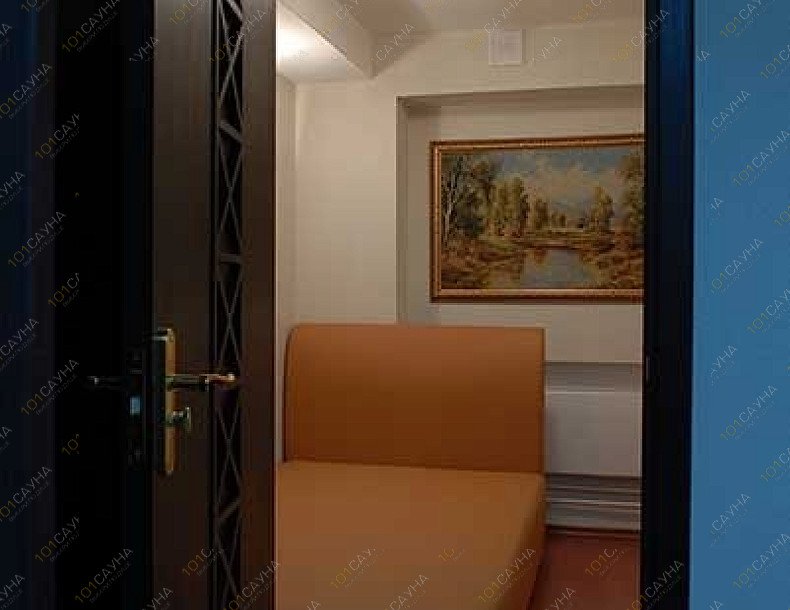 Сауна На Горской Люксор, в Новосибирске, Карла Маркса проспект, 30/1 | 19 | 101sauna.ru