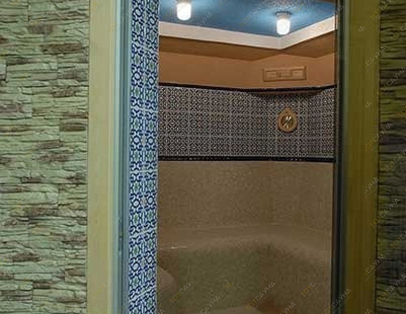 Сауна На Горской Люксор, в Новосибирске, Карла Маркса проспект, 30/1 | 20 | 101sauna.ru