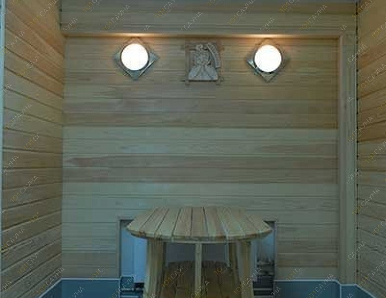 Сауна На Горской Люксор, в Новосибирске, Карла Маркса проспект, 30/1 | 21 | 101sauna.ru