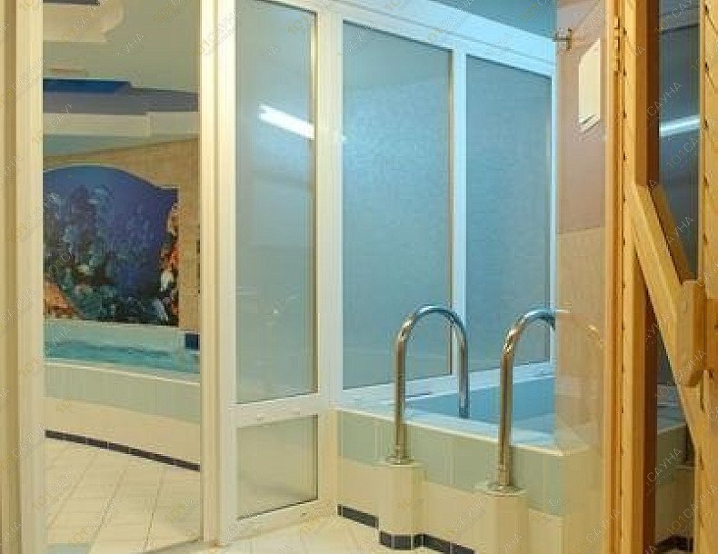 Сауна На Горской Люксор, в Новосибирске, Карла Маркса проспект, 30/1 | 22 | 101sauna.ru
