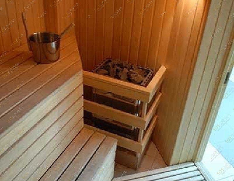 Сауна На Горской Люксор, в Новосибирске, Карла Маркса проспект, 30/1 | 24 | 101sauna.ru