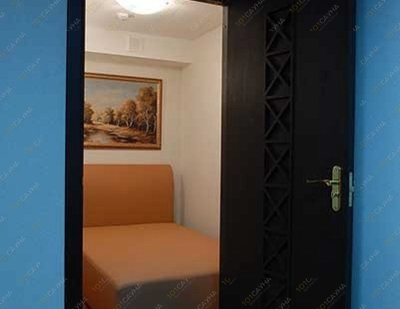 Сауна На Горской Люксор, в Новосибирске, Карла Маркса проспект, 30/1 | 27 | 101sauna.ru