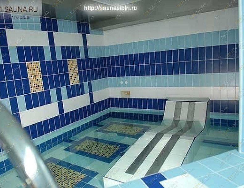 Сауна На Горской Люксор, в Новосибирске, Карла Маркса проспект, 30/1 | 29 | 101sauna.ru