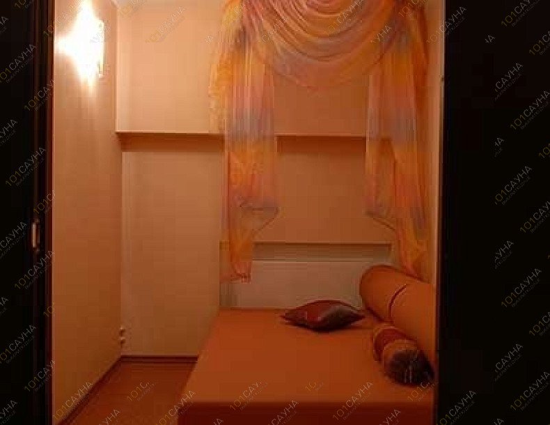 Сауна На Горской Люксор, в Новосибирске, Карла Маркса проспект, 30/1 | 30 | 101sauna.ru