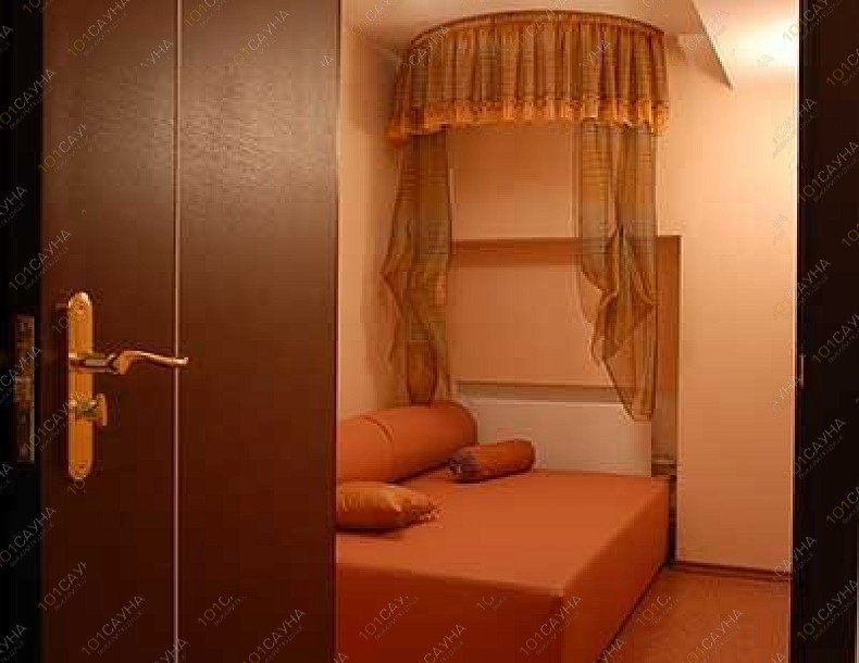 Сауна На Горской Люксор, в Новосибирске, Карла Маркса проспект, 30/1 | 33 | 101sauna.ru