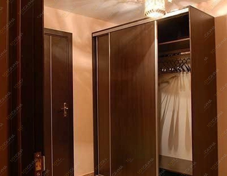 Сауна На Горской Люксор, в Новосибирске, Карла Маркса проспект, 30/1 | 35 | 101sauna.ru