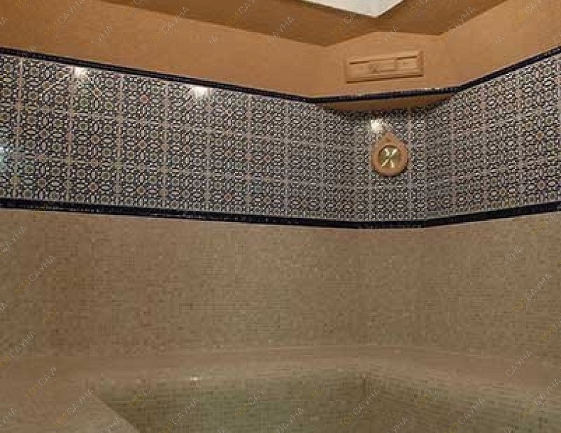 Сауна На Горской Люксор, в Новосибирске, Карла Маркса проспект, 30/1 | 36 | 101sauna.ru