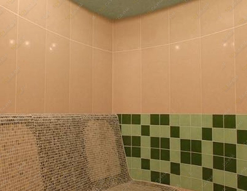 Сауна На Горской Люксор, в Новосибирске, Карла Маркса проспект, 30/1 | 41 | 101sauna.ru