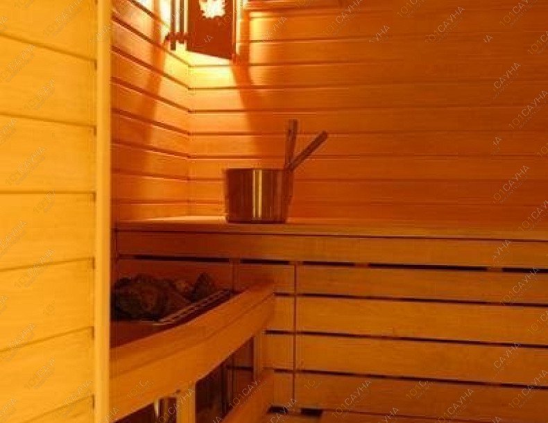 Сауна На Горской Люксор, в Новосибирске, Карла Маркса проспект, 30/1 | 42 | 101sauna.ru