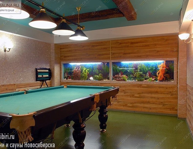 Сауна На Горской Люксор, в Новосибирске, Карла Маркса проспект, 30/1 | 43 | 101sauna.ru