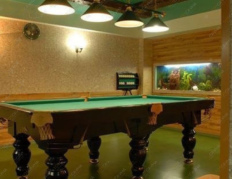 Сауна На Горской Люксор, в Новосибирске, Карла Маркса проспект, 30/1 | 44 | 101sauna.ru