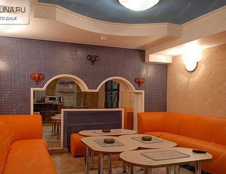 Сауна На Горской Люксор, в Новосибирске, Карла Маркса проспект, 30/1 | 50 | 101sauna.ru