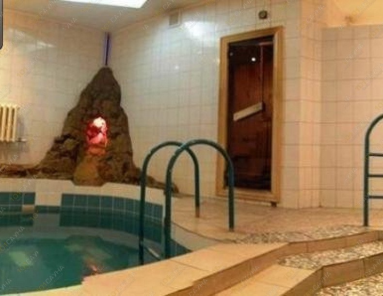 Сауна На Волочаевской, в Новосибирске, Волочаевская, 57 | 1 | 101sauna.ru